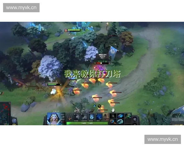 以DOTA2英雄与战术记诵为核心探究玩家记忆模式与竞技表现关系
