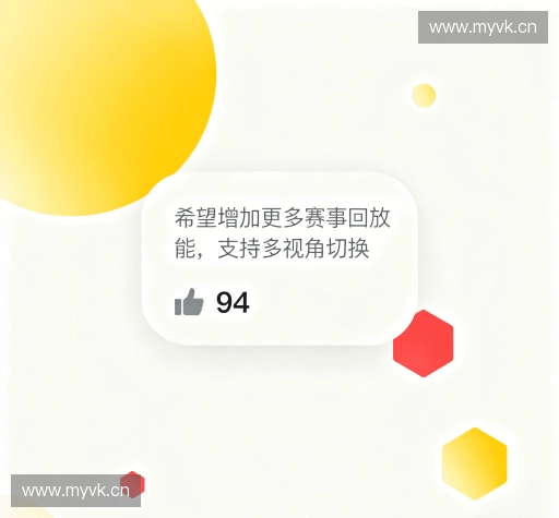 评价之声